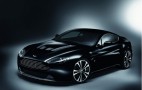 Confirmed: Aston Martin V12 Vantage Coming To America