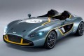 Aston Martin CC100 Speedster Concept