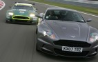 Aston Martin CEO attacks new European CO2 laws