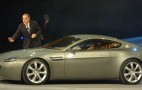 Aston Martin CEO considers bid for company