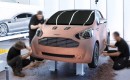 Aston Martin Cygnet concept