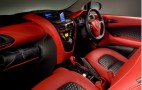 Cygnet Available Only To Owners Of Full-Grown Aston Martins