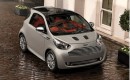 Aston Martin Cygnet Concept