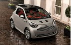 Aston Martin Cygnet Minicar Coming To U.S. By 2012