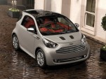Aston Martin Cygnet Concept