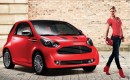 Aston Martin Cygnet Concept