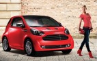 Aston Martin Cygnet Gets Production Green Light