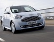 Video: How To Turn A Scion iQ Into An Aston Martin Cygnet