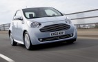 Video: How To Turn A Scion iQ Into An Aston Martin Cygnet