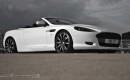 Aston Martin DB9 Volante by Project Kahn