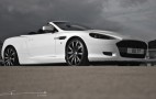 Aston Martin DB9 Volante By Project Kahn Is Sheer Style