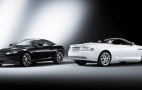 Aston Martin Rounds Out The Year With Three New DB9 Special Editions