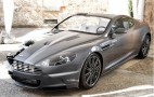 Peeling back the layers of Aston Martin's DBS