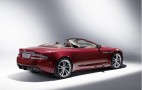 Video: Aston Martin DBS