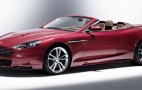 Preview: 2010 Aston Martin DBS Volante