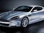 Aston Martin DBS