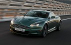 Aston Martin Driving Course Now Open To All