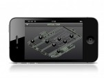 Aston Martin 'Explore' iphone App