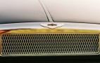 Aston Martin Lagonda Unveil For Geneva Motor Show