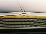 Aston Martin Lagonda Unveil For Geneva Motor Show Aston Martin Grill