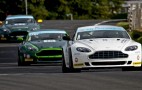 Aston Martin Expands Vantage-Based GT4 Challenge With More Races In 2011