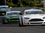 Aston Martin GT4 Challenge
