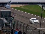Aston Martin Hybrid Hyrdogen Rapide S