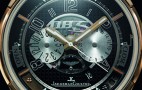 Aston Martin & Jaeger LeCoultre release second DBS inspired watch with integrated key