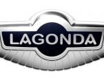 Aston Martin Lagonda badge