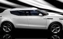 Aston Martin Lagonda Concept