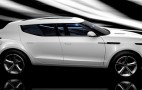Report: Second Lagonda concept coming in May