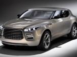Aston Martin Lagonda Concept