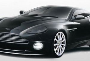 Aston Martin launches Vanquish S Ultimate Edition and offers manual conversion for existing customer