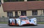 Le Mans Rules Adjusted For 2011