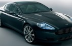 Aston Martin looks to Rapide and new DBX flagship