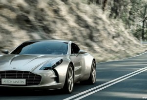aston martin one 77 official 002