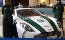 Aston Martin One-77 police car - Image: Dubai Police