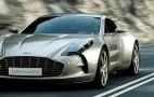 Aston Martin seeks new investors, planning Middle East expansion