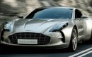 Aston Martin One-77