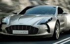 New video provides inside look at Aston Martin One-77 supercar