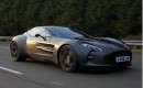Aston Martin One-77