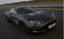 Aston Martin One-77