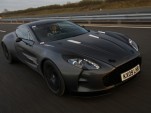 Aston Martin One-77
