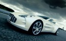 Aston Martin One-77