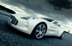 Despite $1.87 Million Sticker, Aston Martin One-77 Is Sales Success