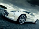 Aston Martin One-77