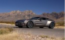 Aston Martin One-77
