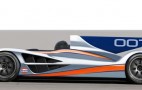 Aston Martin To Return To 24 Hours Of Le Mans With New Prototype Car
