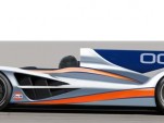 Aston Martin Racing LMP1 Le Mans Prototype preview
