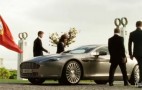 Video: Aston Martin Rapide In 'True Power' Mini-Film
